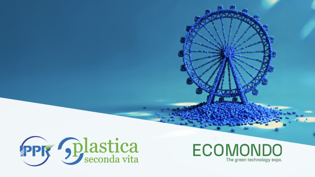 IPPR a Ecomondo 2026