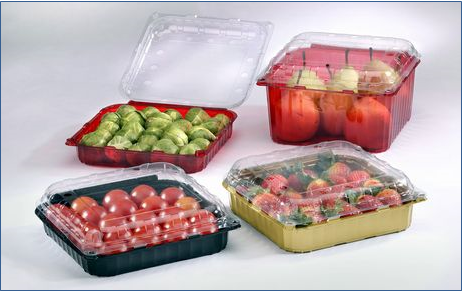 Vaschette per ortofrutta – Satispack
