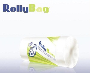 Sacchi per raccolta differenziata – Rolly Bag