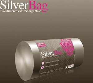 Sacchi per raccolta differenziata – Silver Bag