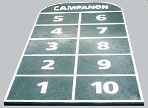 Gioco – Gioco della Campana