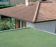 Elemento per giardini pensili – Green Roof