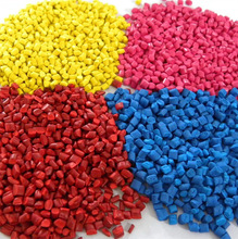 Granulo di PP da Mix Eco – Asoplen 80 ME