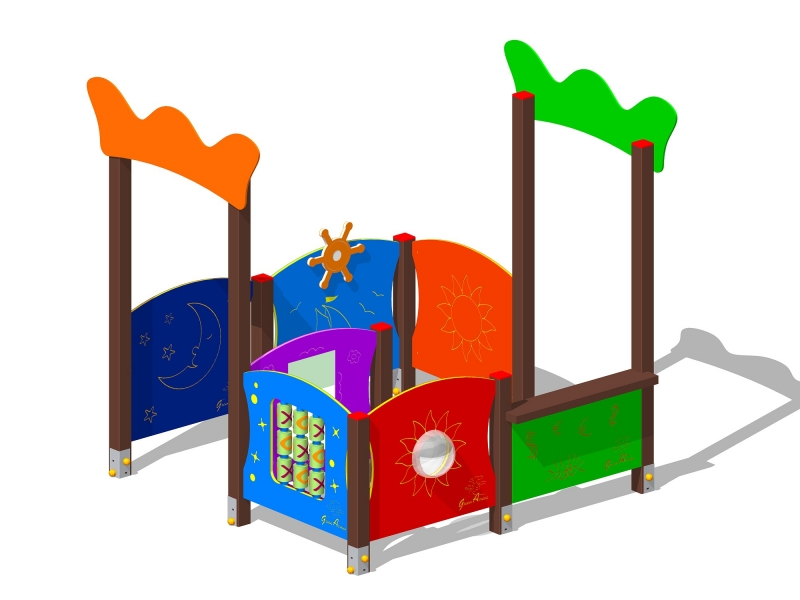 Gioco – Labirinto Baby – G030R