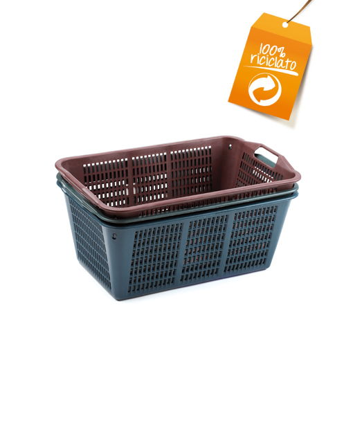 Cesta da mix eco – Cesta Multiuso Grande Eco CM58E