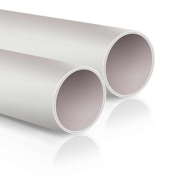 Tubi multistrato per scarichi e fognature da scarto industriale – White Stark PSV SI