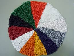 Macinato di HDPE – M_R PE-GPEE
