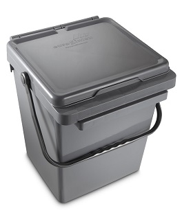 Contenitore per la raccolta differenziata da raccolta differenziata – EcoBox 7 Lt