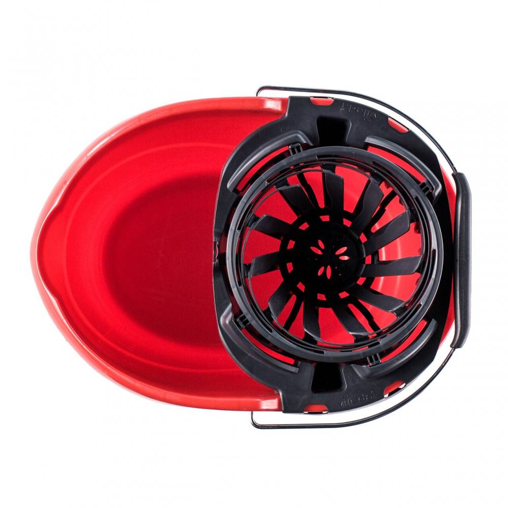 Strizzatore a torsione – Torsion Wringer