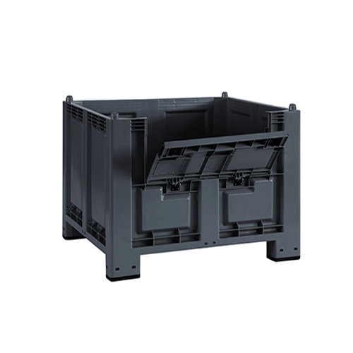 Contenitore pallettizzato – Cargopallet 600 New Plus Ind. RPP