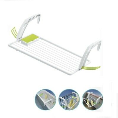 Stendibiancheria da balcone – Airone