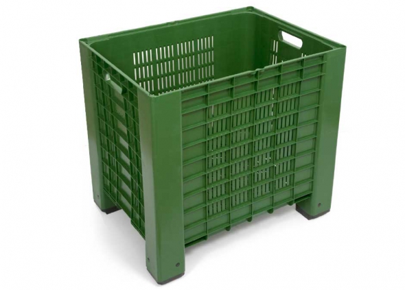 Bins – Micro Bins 60x80x74