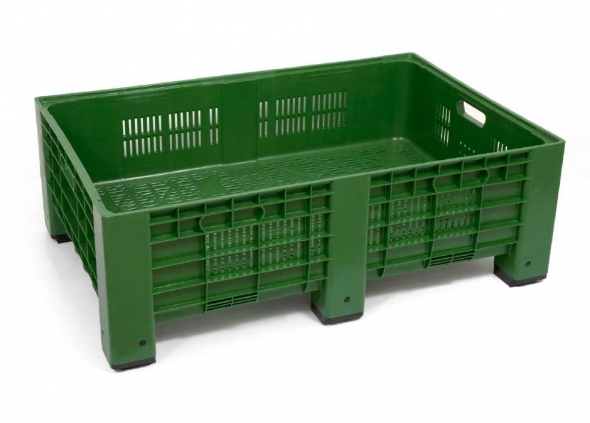 Bins – Mini Bins 120x80x41