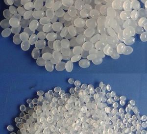 Granulo in LDPE da scarto industriale – PE HD ECO