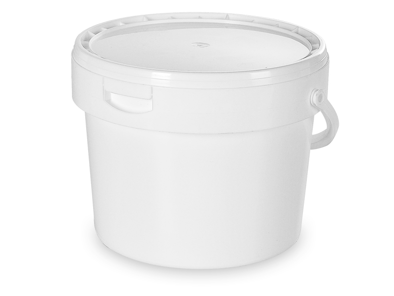 Secchio – MU3500 SV – 57