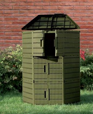 Compostiera – Composter 400/600