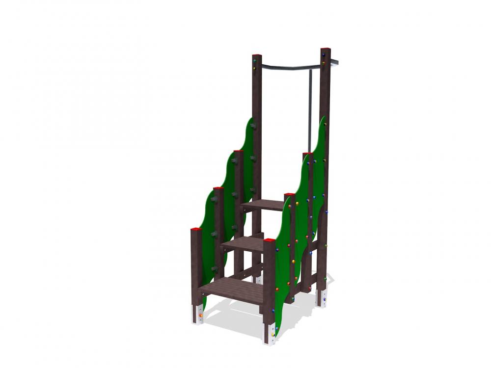 Percorso vita – Scala Acrobatica – PSR32