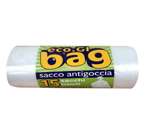 Sacchetti – ECOGIBAGS 2