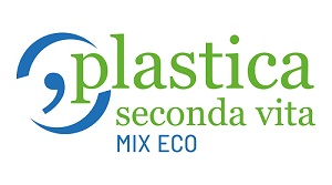 Granulo di PC da Mix Eco – Ecotech PC NR