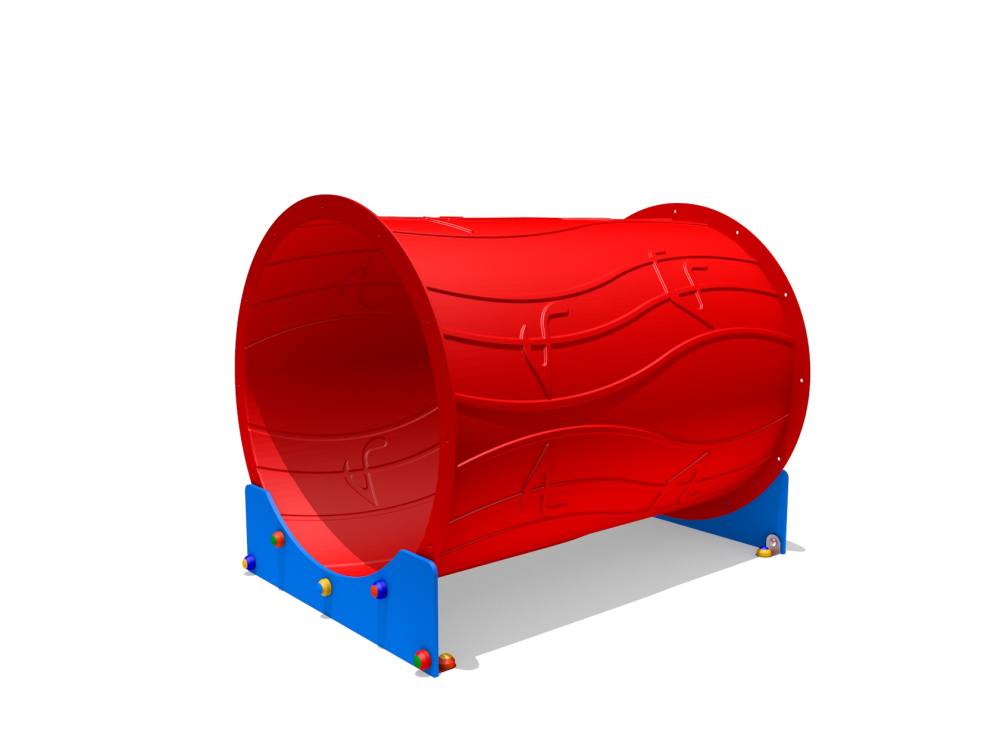 Agility dog – Mini Tunnel Agility – PAD09