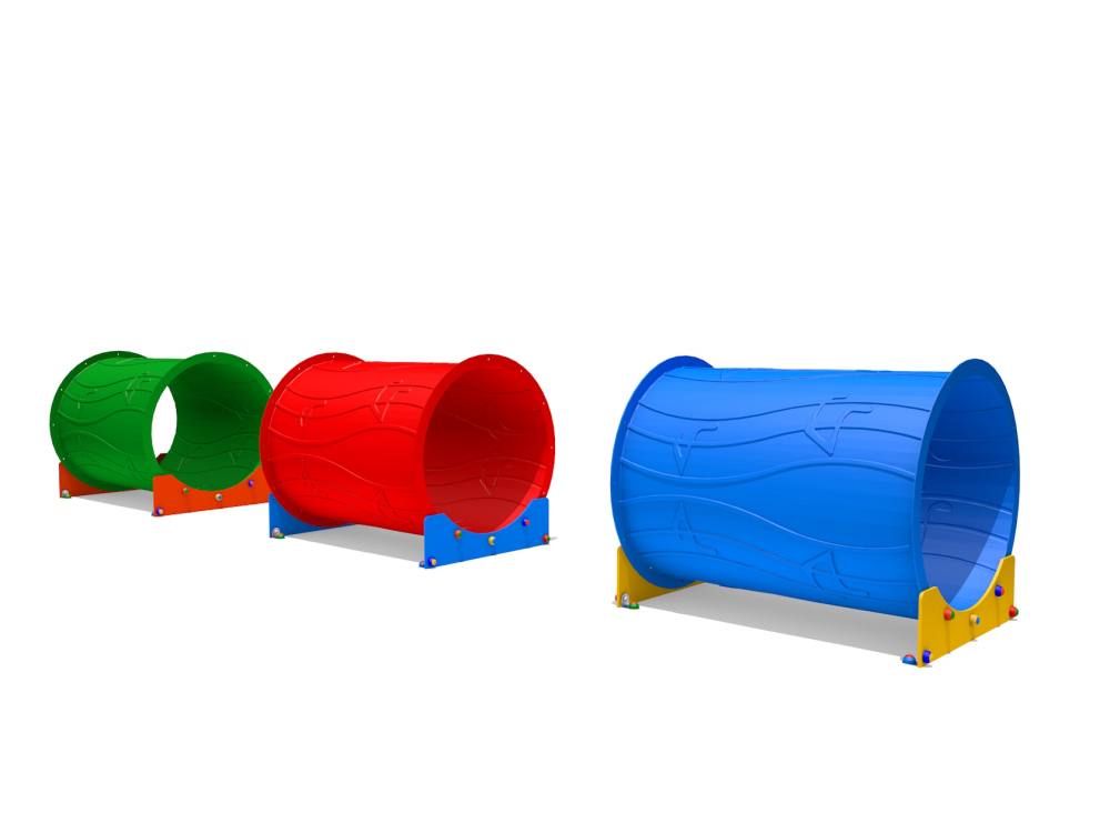 Agility dog – Tunnel Agility – PAD10 – PAD11