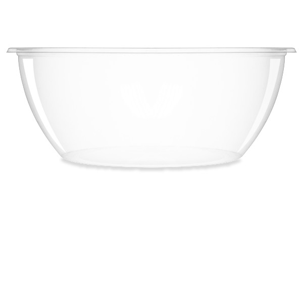 Insalatiera in PET – Insalatiera 1750 R-PET