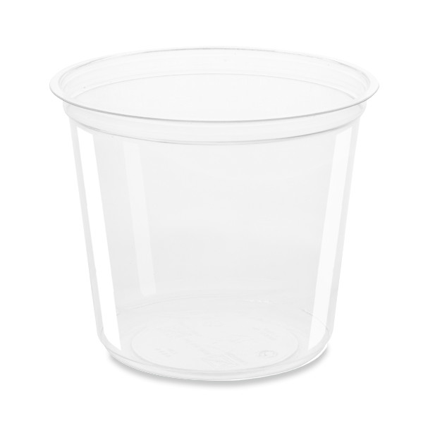 Contenitore – Contenitore H100 R-PET