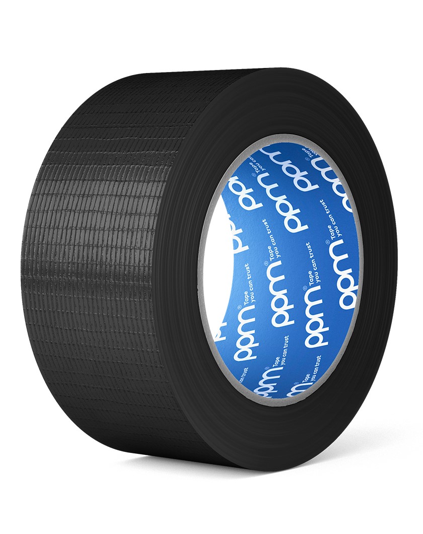 Nastro americano DICT TAPE in bobina Jumbo – 9051 e PSV Mixeco