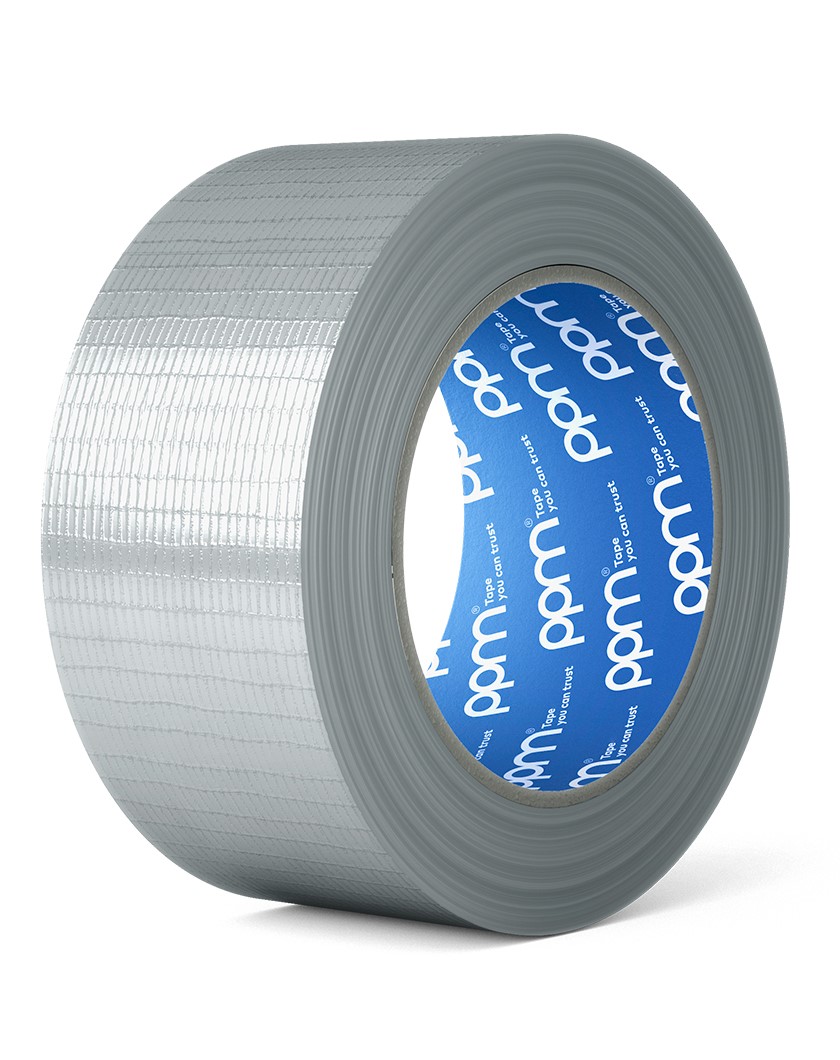 Nastro americano DUCT TAPE in bobina jumbo – 9061 e PSV Mixeco