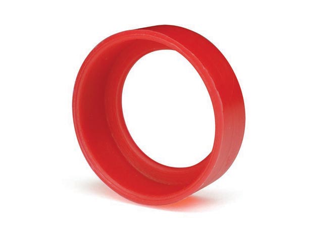 Tappo anellino per tubo R6 e per tubo PK Eco – TANE
