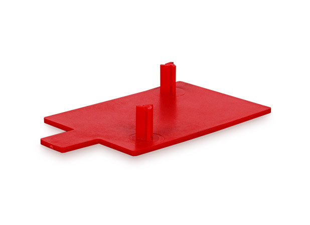 Tappo per flangia – CETOP
