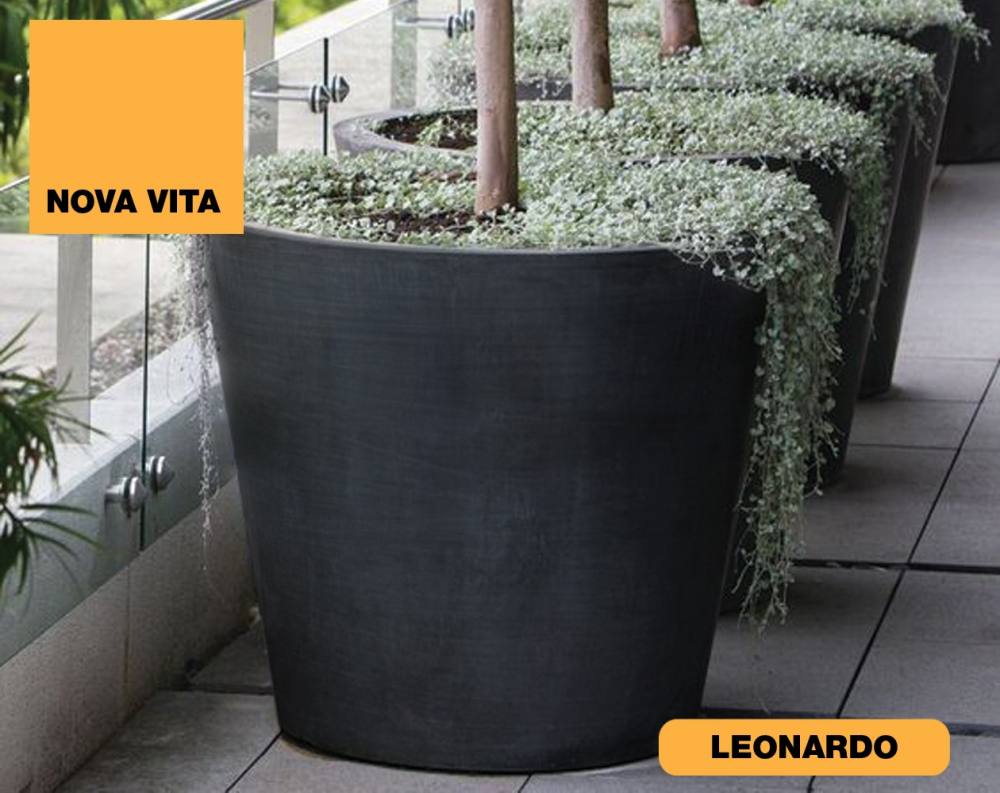 Vaso – Linea Nova Vita – Vaso Leonardo