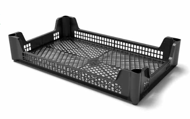Cassetta usa e recupera – 5009SBF