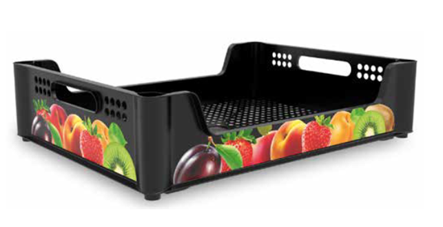 Cassetta usa e recupera – 4009***F