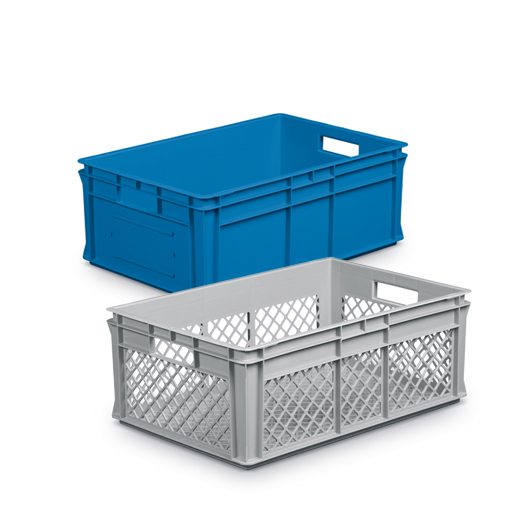 Cassetta Athena abbattibile da raccolta differenziata – XAT8643Z5CNAZ001