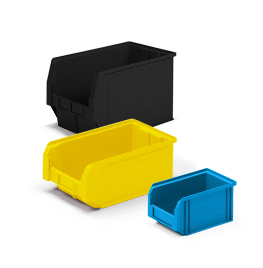Contenitore – Compact Linea Replast