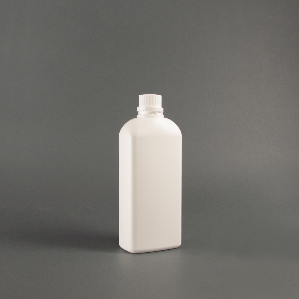 Flacone da mix eco – Box500 – BOX0500168050047000R