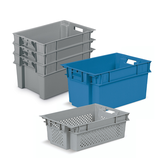 Cassette – Minerva Linea Replast