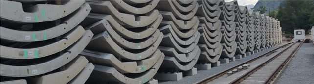 Supporti per conci             – 6001267