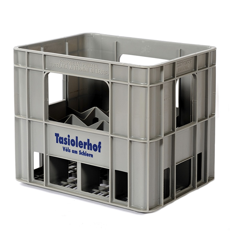Cassa portabottiglie – 12 SLL