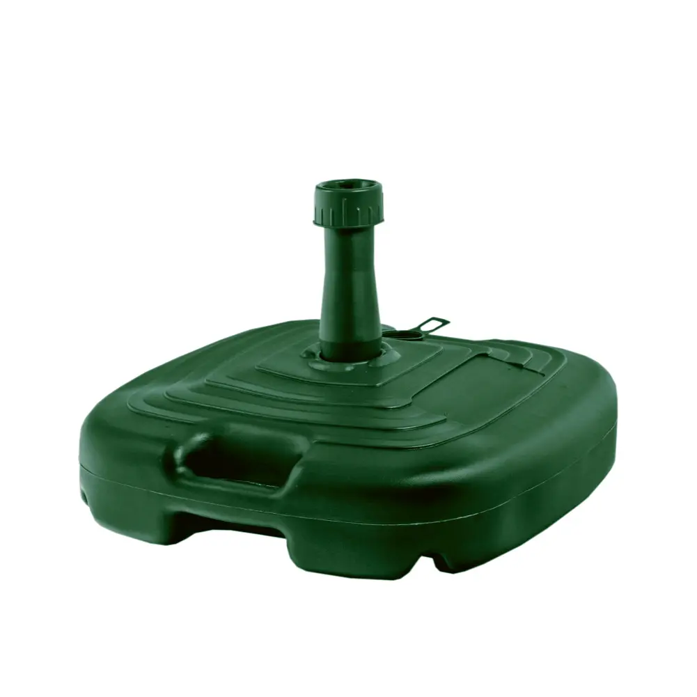 Base ombrellone da sottoprodotto