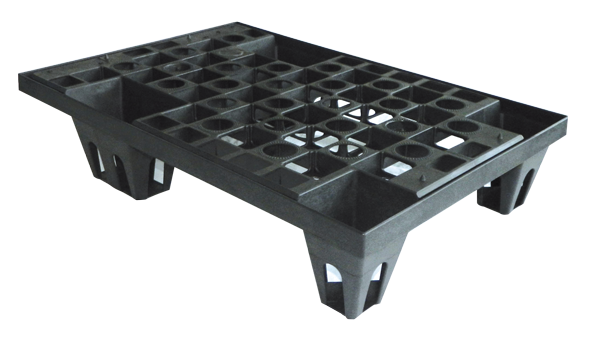 Pallet – Mini Lite 400×600 – L0400