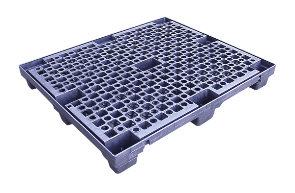 Pallet – Bancale e Coperchio Lite 1000×1200