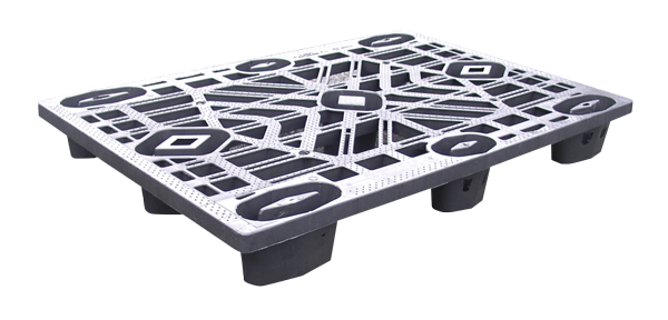 Pallet – Bancale GO rinforzato 800×1200 – GR0800
