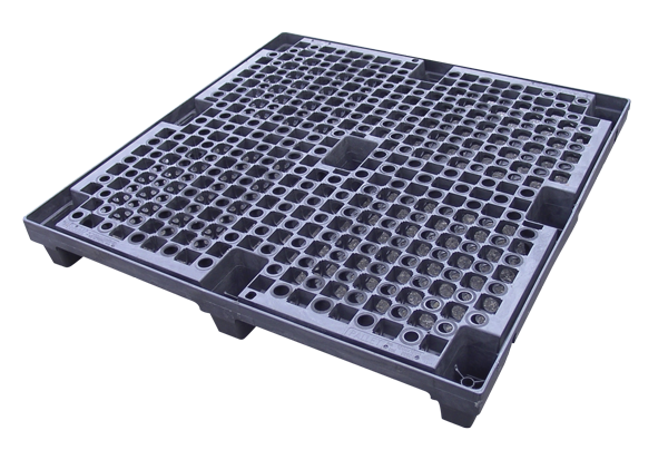 Pallet – Bancale e Coperchio – Lite 1200×1200