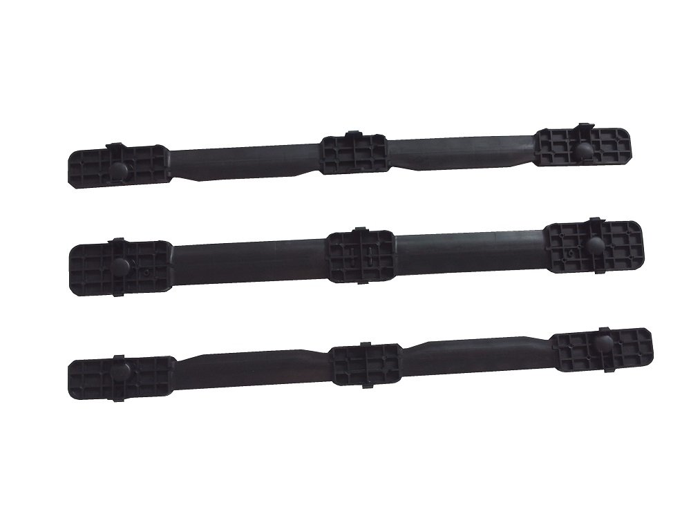 KIT 3 TRAVERSE 1200 MM PER SERIE LITE