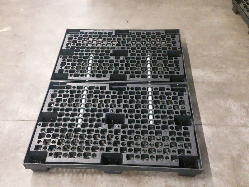 Pallet – Bancale e Coperchio – Lite 1600×1200
