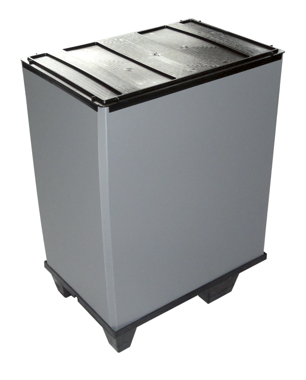 Pallet – Mini Box Lite