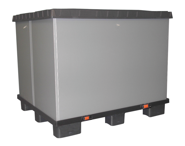 Pallet – Box Magic 1000×1200