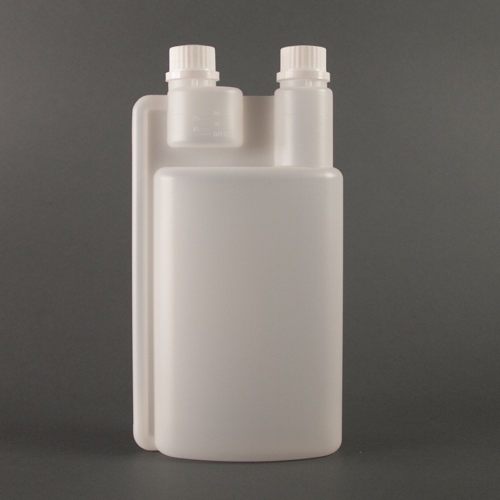 Flacone da mix eco – D3 – D30000000210008000R6